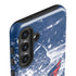 NHL Washington Capitals Frozen Galaxy S25 Impact Case